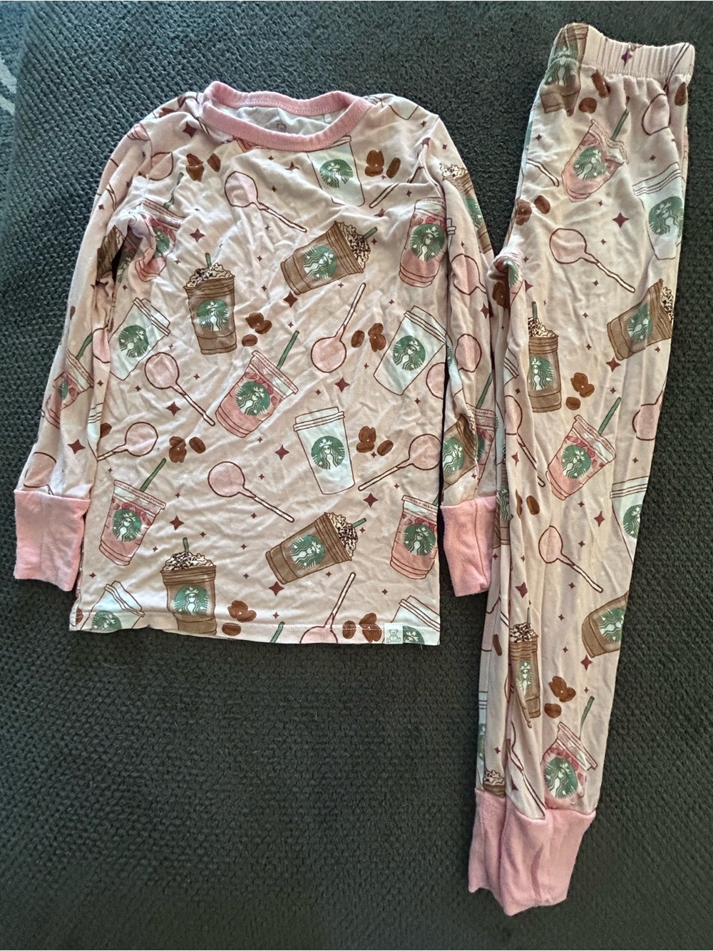 Little Snuggles PJ’s